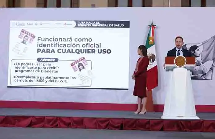 Nuevo modelo en salud inicia el año próximo