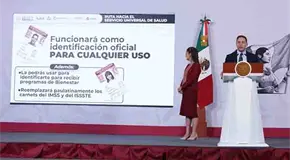 Nuevo modelo en salud inicia el año próximo