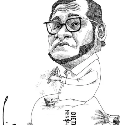 privilegios legislativos...