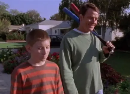 Revelan ausencia de Dewey en "Malcolm el de en medio"