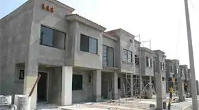 San Luis, con alto costo de vivienda San Luis, con alto costo de vivienda