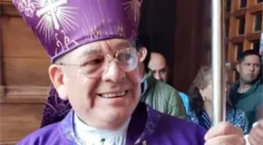 Se despide M. Salazar de Matehuala