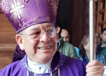 Se despide M. Salazar de Matehuala