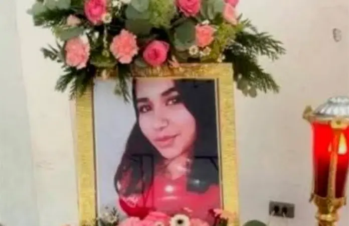 Sentencian a adolescentes por feminicidio de Leyla Monserrat en Sonora