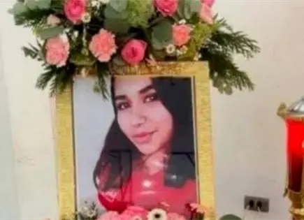 Sentencian a adolescentes por feminicidio de Leyla Monserrat en Sonora