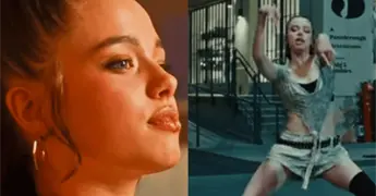 Shiloh Jolie debuta como bailarina en videoclip de Dayoung