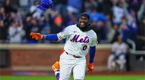 Superan los Mets a Diamondbacks