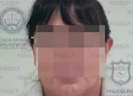 Vinculan a proceso a educadora por violaci&oacute;n