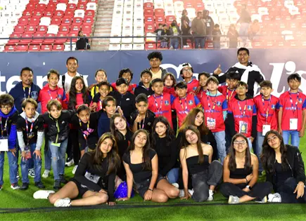 AG Elite Academy apuesta por la formaci&oacute;n en la Copa Atleti 2026