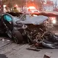Al alza, accidentes en San Luis Potosí