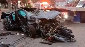 Al alza, accidentes en San Luis Potosí Al alza, accidentes en San Luis Potosí