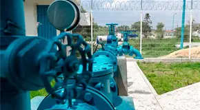 Apretarán a grandes deudores de agua Apretarán a grandes deudores de agua