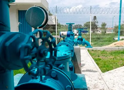 Apretarán a grandes  deudores de agua