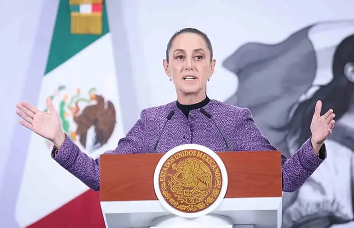 Apuesta México por el gas no convencional