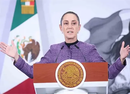 Apuesta México por el gas no convencional