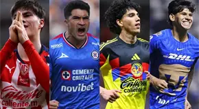 Arranca la Jornada 14 del Clausura 2026 con el Clásico Joven