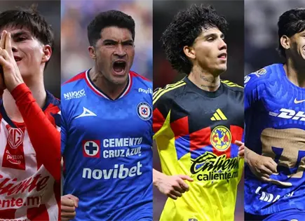 Arranca la Jornada 14 del Clausura 2026 con el Cl&aacute;sico Joven