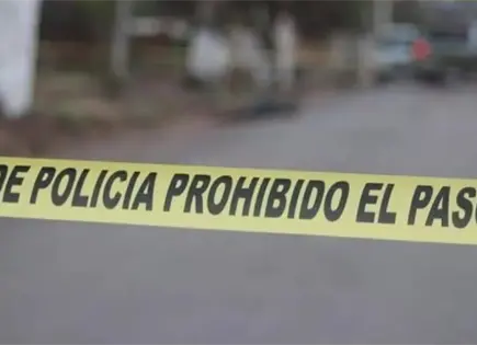 Ataque armado en G&oacute;mez Palacio deja ni&ntilde;o muerto