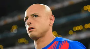 Chicharito regresa con el Atl&eacute;tico Dallas