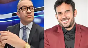 Chumel ironiza caso "Werevertumorro" por presunta invasión