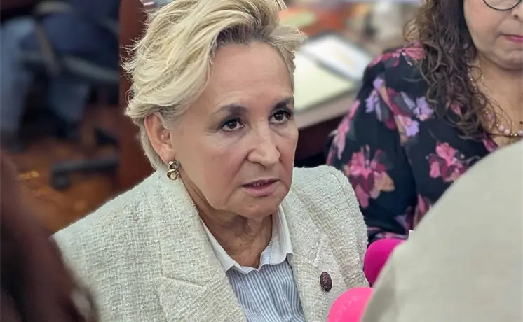 Citarán a SEGAM por protocolos tras incendio en Zona Industrial Citarán a SEGAM por protocolos tras incendio en Zona Industrial