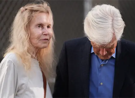 Condenan a Jasveen Sangha por venta de ketamina a Matthew Perry