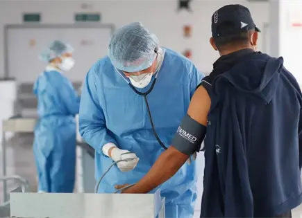 Diputados avalan que SICT construya hospitales