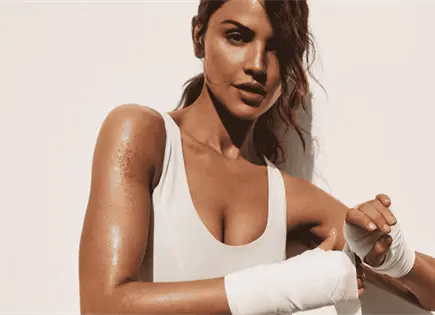 Eiza González muestra su lado más real en Women´s Health Eiza González muestra su lado más real en Women´s Health