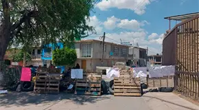 El Interapas trabaja en red de las Morelos