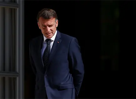 Europa pide alto el fuego y acuerdo negociado tras cierre del estrecho de Ormuz Europa pide alto el fuego y acuerdo negociado tras cierre del estrecho de Ormuz