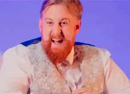 Fallece Michael Patrick, actor de Game of Thrones, en Irlanda