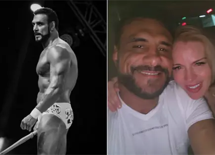 Familia de "El Patr&oacute;n" pide perd&oacute;n; su esposa a&uacute;n no define