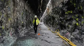 Finlandia, listo para almacenar combustible nuclear gastado Finlandia, listo para almacenar combustible nuclear gastado