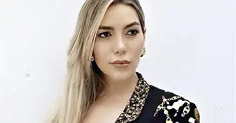 Frida Sof&iacute;a habla sobre abuso que denunci&oacute; a Enrique Guzm&aacute;n