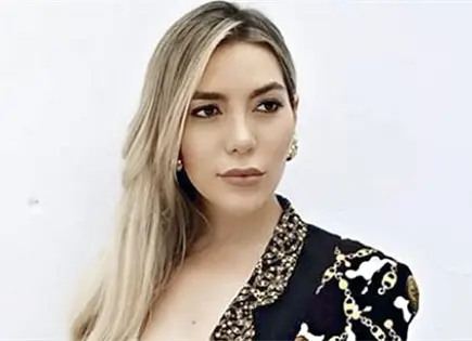 Frida Sof&iacute;a habla sobre abuso que denunci&oacute; a Enrique Guzm&aacute;n