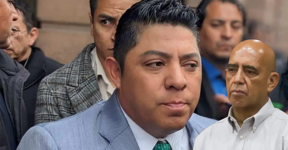 Gallardo defiende llegada de Caco Leal al Verde Gallardo defiende llegada de Caco Leal al Verde