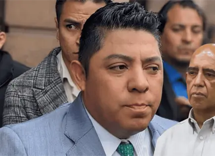 Gallardo defiende llegada de Caco Leal al Verde