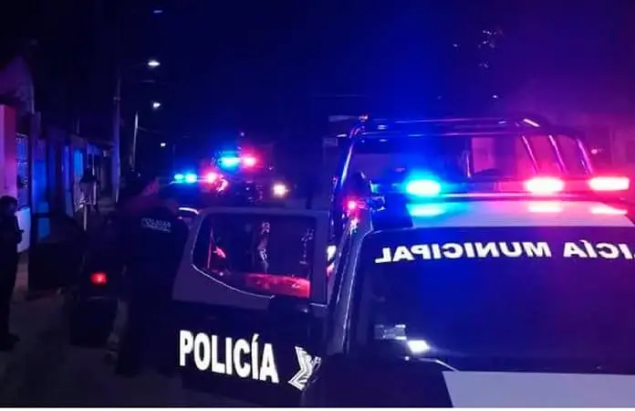 Hombre se suicida en su vivienda