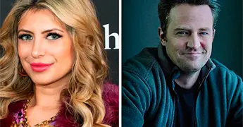 Jasveen Sangha enfrenta sentencia por muerte de Matthew Perry