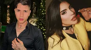 JD Pantoja se disculpa tras polémica con Steff Loaiza