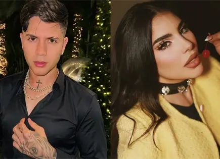 JD Pantoja se disculpa tras pol&eacute;mica con Steff Loaiza