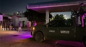 Jornada violenta en Culiacán deja tres muertos y cuatro heridos