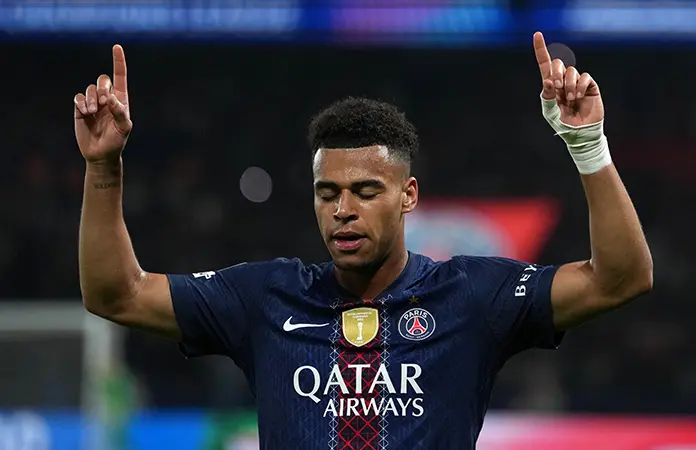 París huele a semifinales