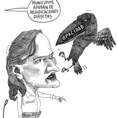 preferido y consentido...