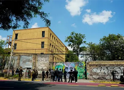 Prepara Chile medidas por violencia escolar