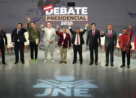 Qu&eacute; hay que saber sobre las elecciones generales en Per&uacute;