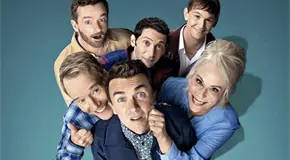 REGRESA A LA PANTALLA CHICA