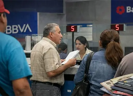 Repuntan quejas contra los bancos