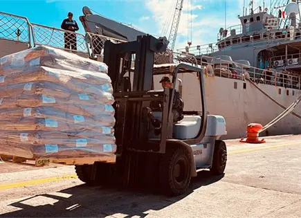 Reservan detalles de ayuda a Cuba