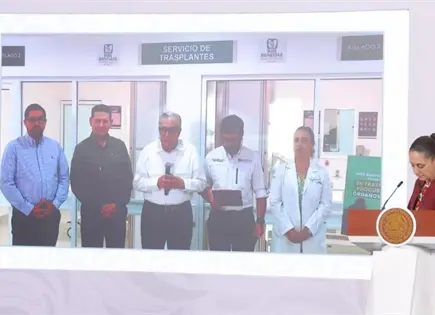 Rocha agradece a Sheinbaum apoyo en rescate de mineros en Sinaloa